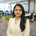 Likhitha Satya Maansi Rudra avatar