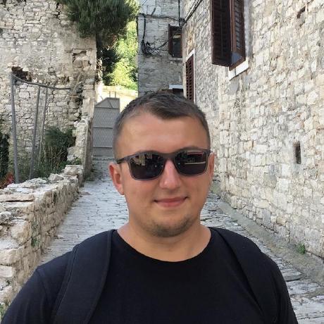 Marek avatar