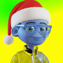 Pauli avatar