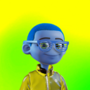 Pauli avatar