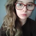 Luiza Storrer avatar