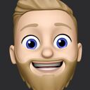 Mark avatar