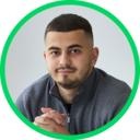 Myroslav Koval avatar