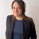 Maria Fernanda Ordonez avatar