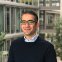 Reza Madjidi avatar