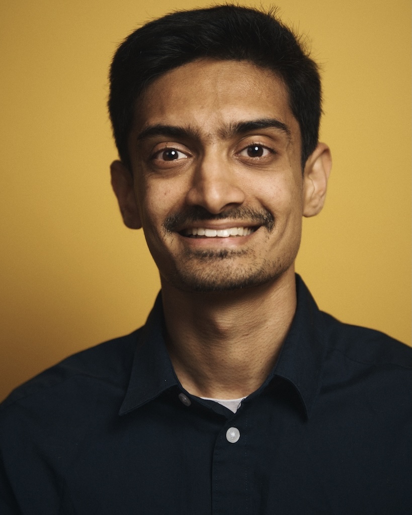 Vishal avatar