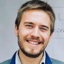 Michael Ruzidowic avatar