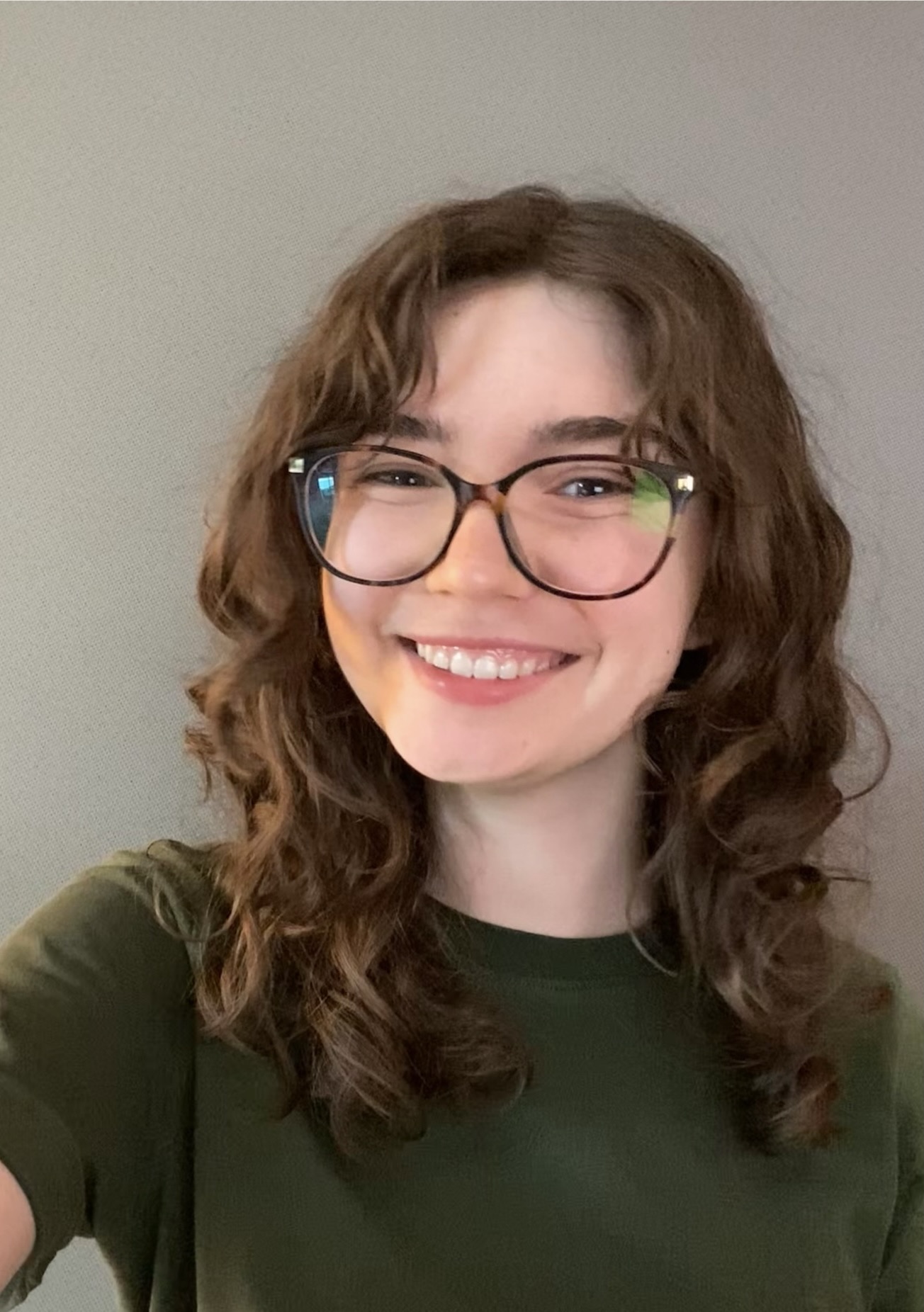 Rosie avatar