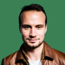 Alexandre Touzet avatar