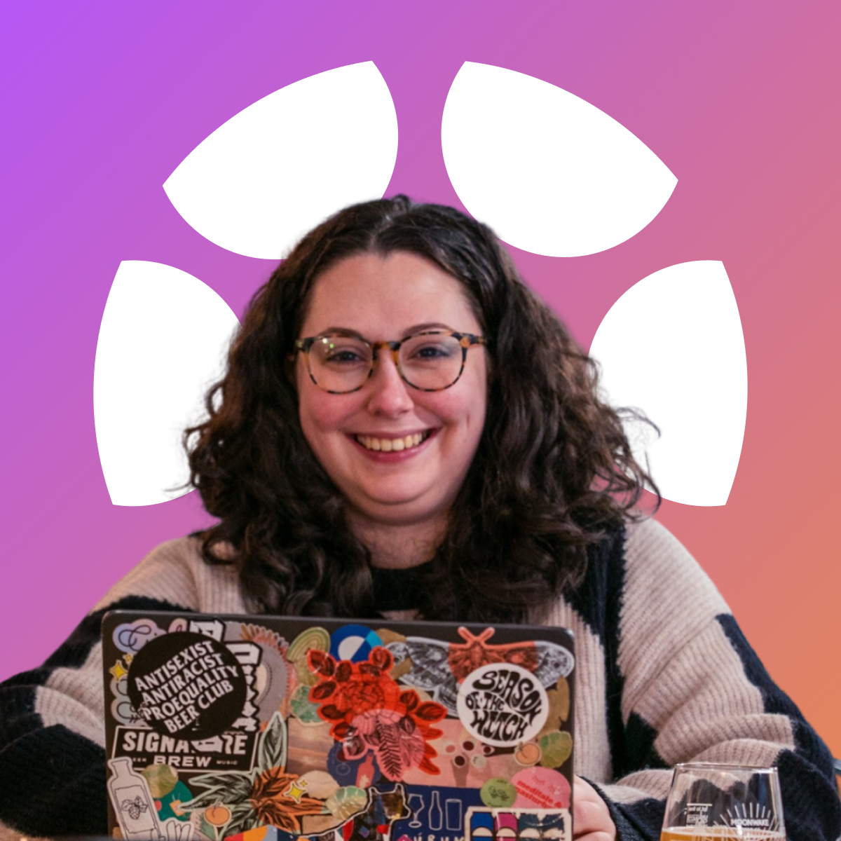 Sarah avatar