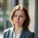 Inga Ermakova avatar