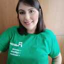 Danielle de Souza Ghesini avatar