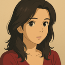 Marie avatar