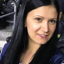 Jenny Chervenkova avatar