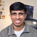 Ashvin Praveen avatar