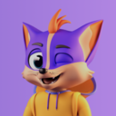 Foxino avatar