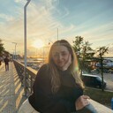 Patrycja Skrzyniarz avatar