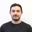 Jordan Ross avatar