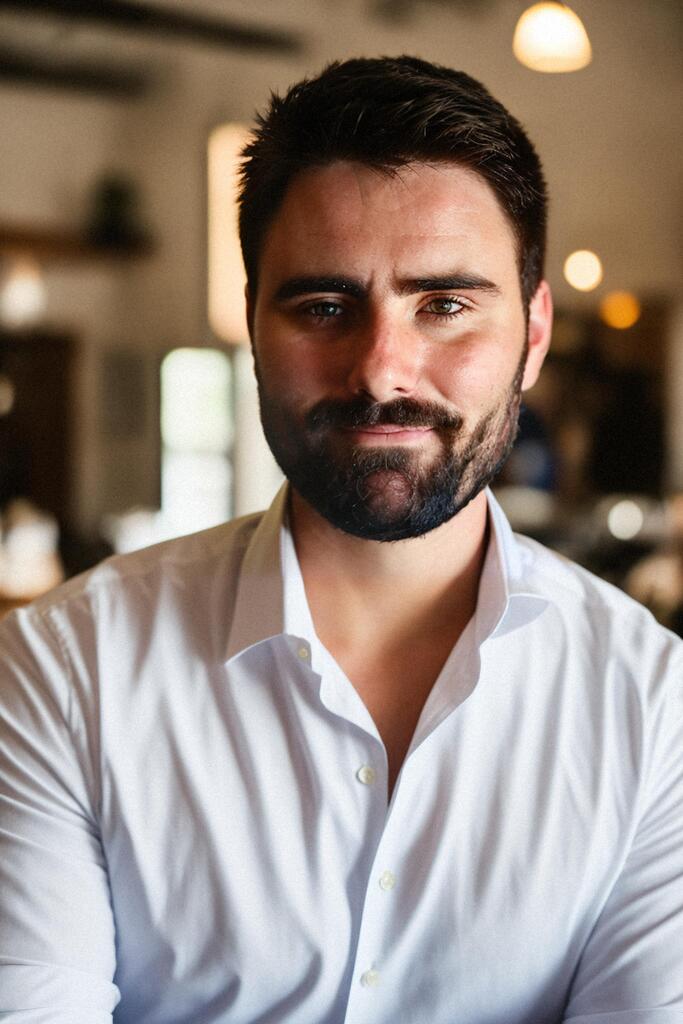 Gio avatar