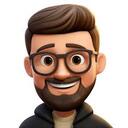 Jasper avatar