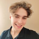 Volodymyr Matveyev avatar