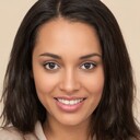 Alexis Jones avatar