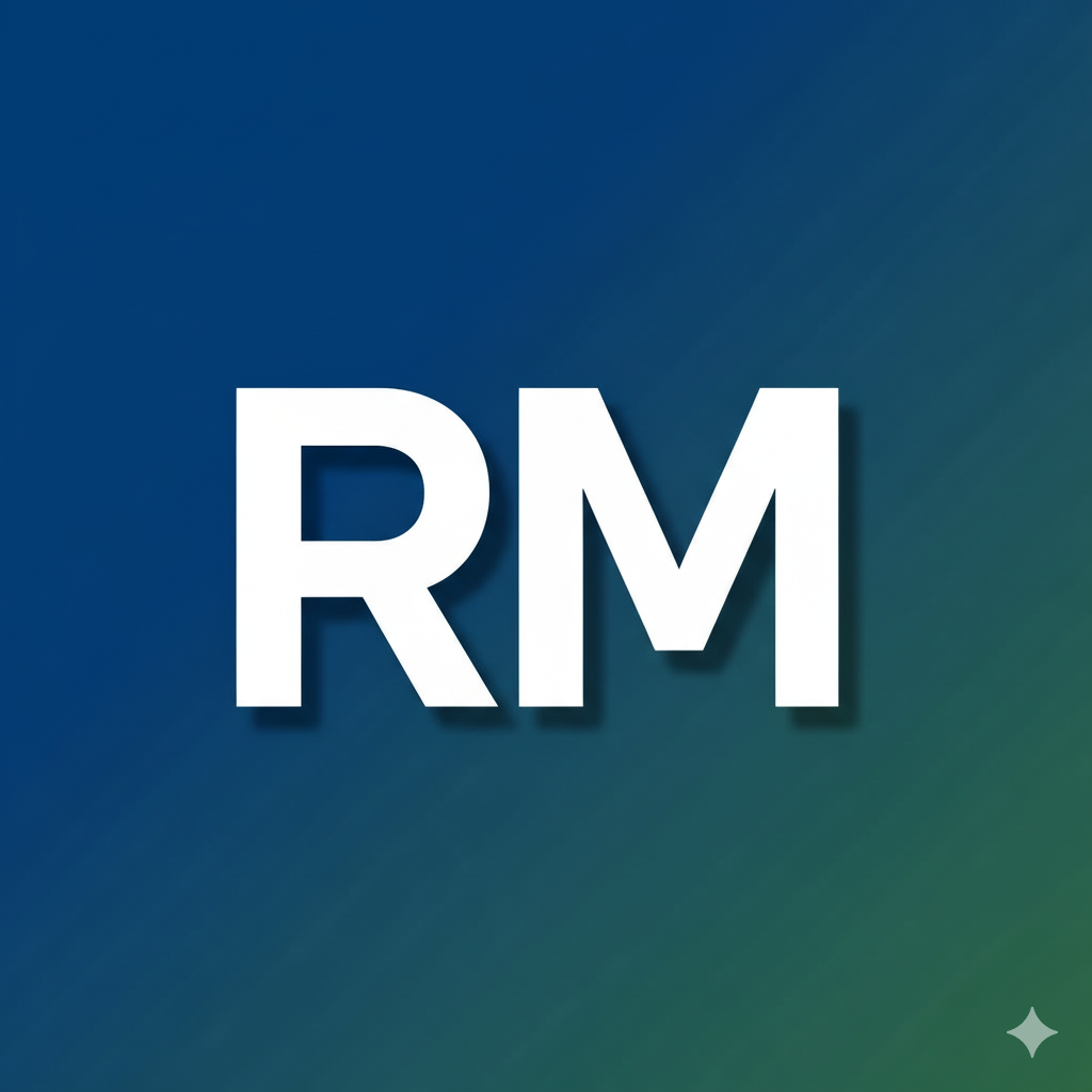 Rob avatar