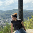 Evelien Fostier avatar