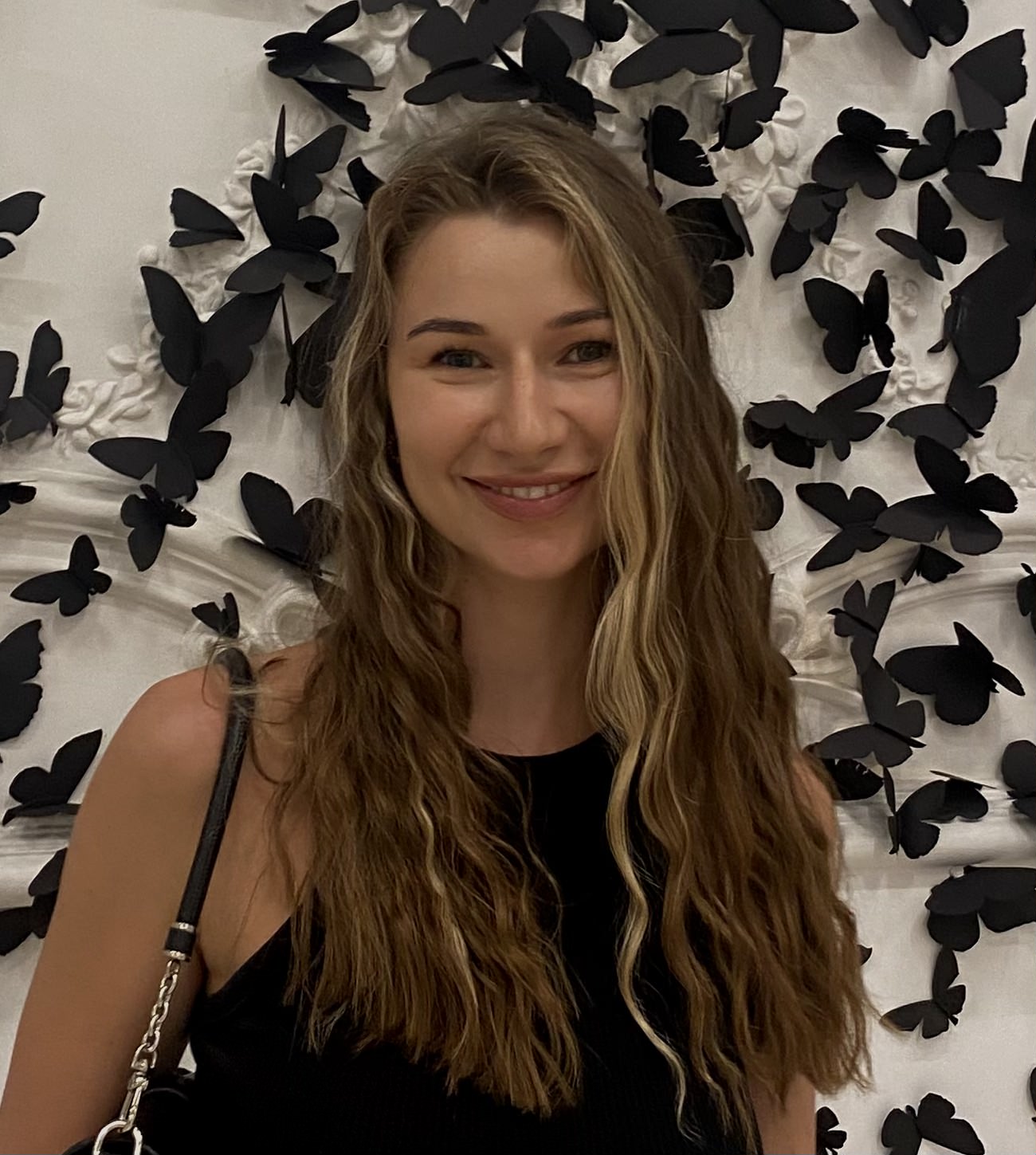 Anastasiia avatar
