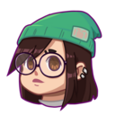Grace Legaspi avatar