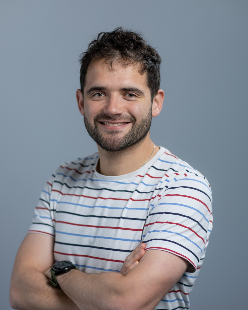 Cristian avatar