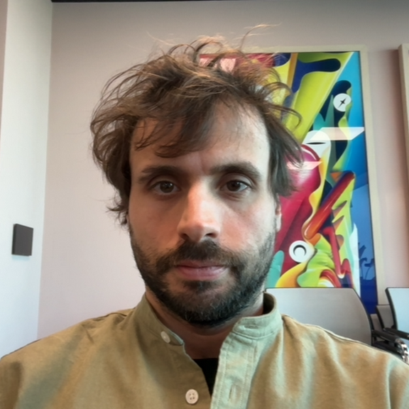 Fábio avatar
