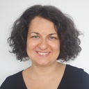 Rumena Zlatkova avatar