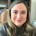 Daisy Hernandez avatar