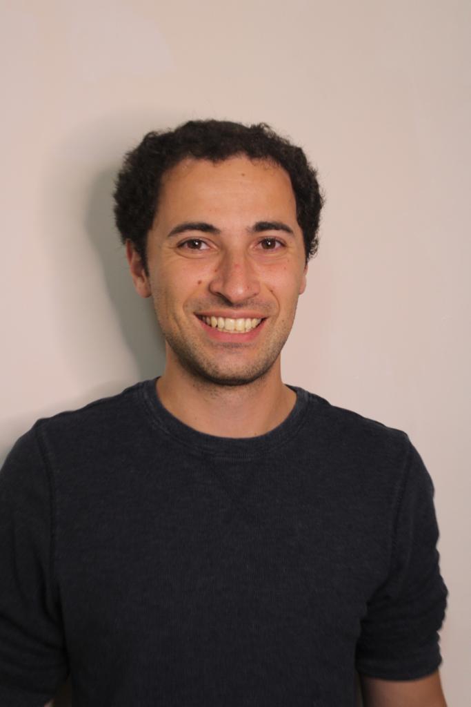 Yoni avatar