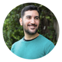 Marcus Guerra avatar