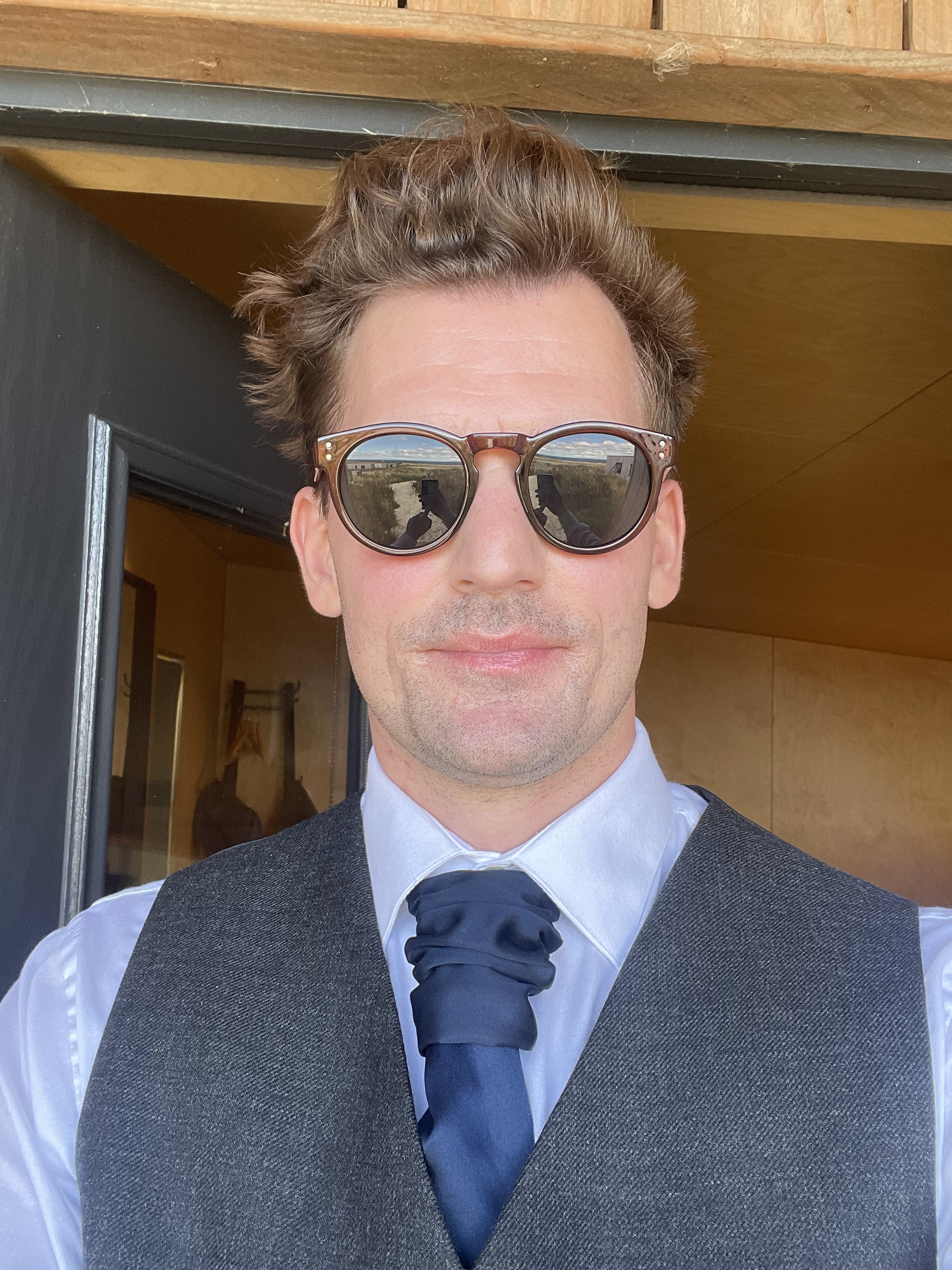 Gustaf avatar