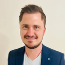 Ben Radcliffe avatar