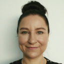 Kristýna Dvořáková avatar