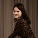 Valeriia Zaptalova avatar