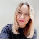 Anastasiya Kudruk avatar