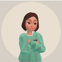 永田あゆみ avatar