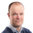 Jon Espen Ingvaldsen avatar