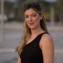 Rhiannon Gale avatar