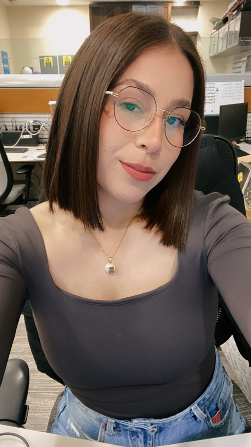 Melissa avatar
