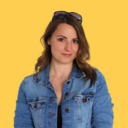 Edina Bozsér avatar