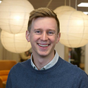 Linus Wickberg avatar