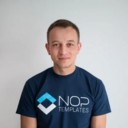 Todor Atanasov avatar