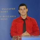 Dimitar avatar