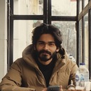 Rojen M Reji avatar